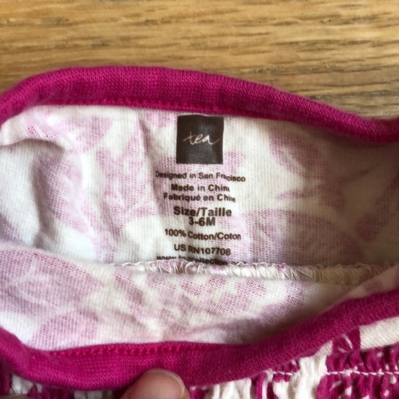 Tea Collection dress bundle - Picture 7 of 8